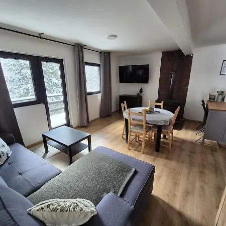 Mountain Nook Apartman Kopaonik