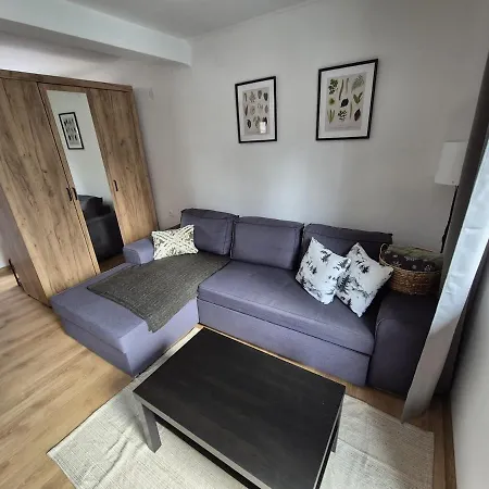 Apartman Mountain Nook Kopaonik