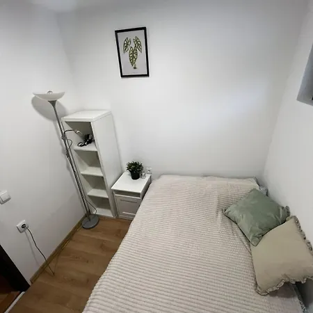 Mountain Nook Apartman