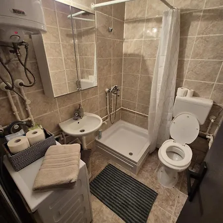 Mountain Nook Kopaonik